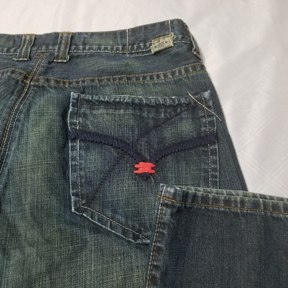 MENS NO JODAS JEANS